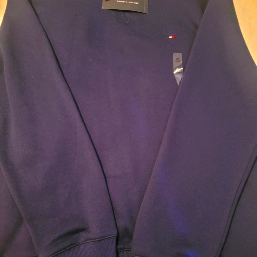 Tommy Hilfiger Sweatshirt
